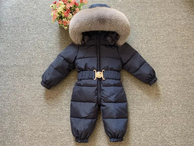 Toddler Snowsuits