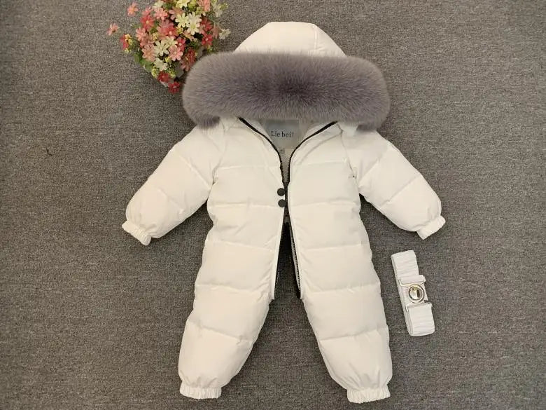 Toddler Snowsuits