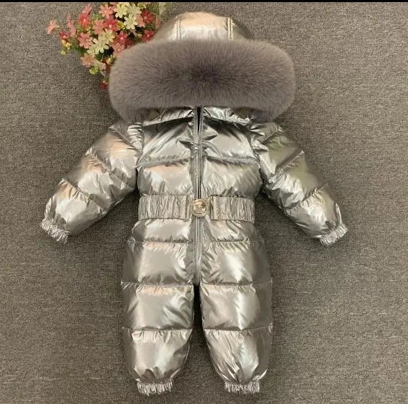 Toddler Snowsuits