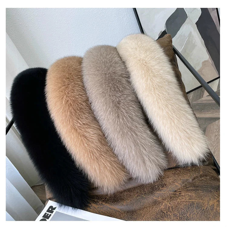 LUXURY FUR Add on's